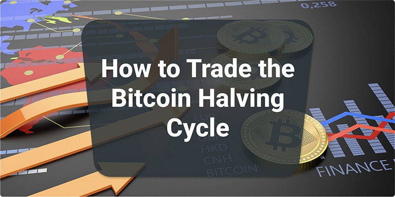 How to Trade the Bitcoin Halving Cycle