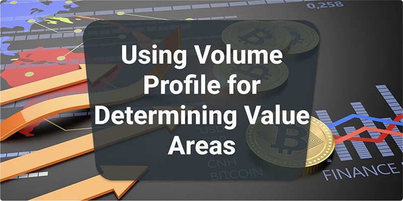 Using Volume Profile for Determining Value Areas